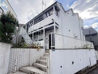 グリーンコート下落合