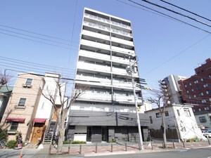 ガーラ・グランディ木場(806)