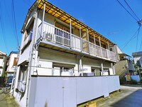 梅田コーポ