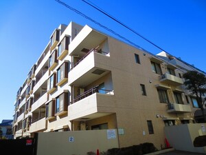 藤和池袋ホームズ（312）