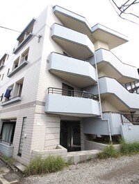 オクトワール相模大野(403)