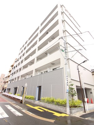 SYFORME　MINAMI-IKEBUKURO(707)