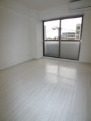 室内からの展望 キャピタル南越