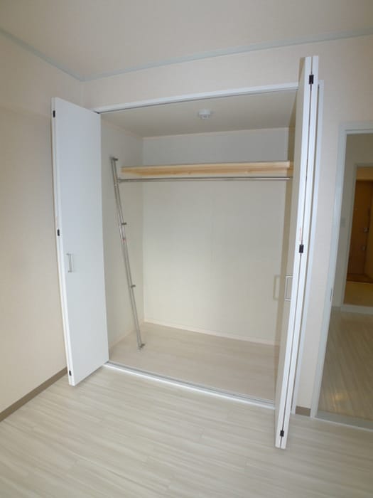 収納 キャピタル南越