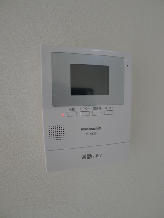 内観写真 キャピタル南越