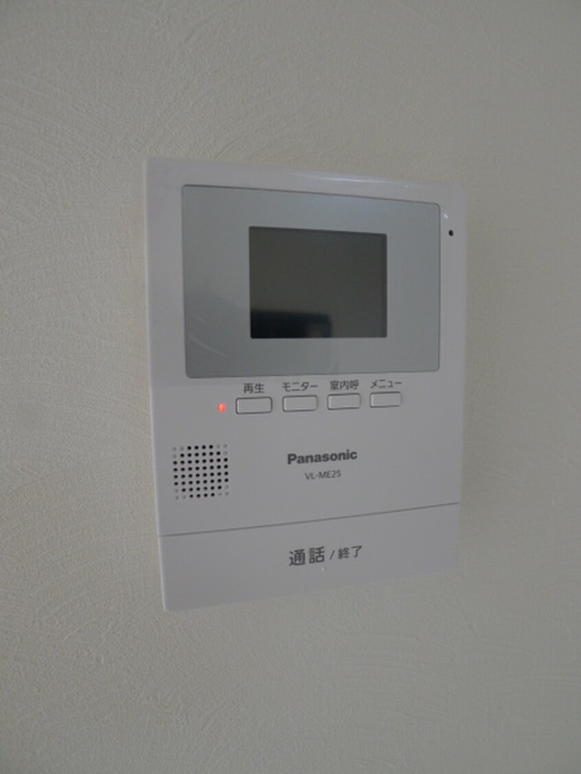 内観写真 キャピタル南越