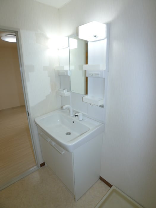 洗面 キャピタル南越