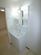 洗面 キャピタル南越