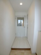 靴箱 キャピタル南越