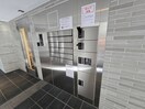 建物設備 トグル護国寺