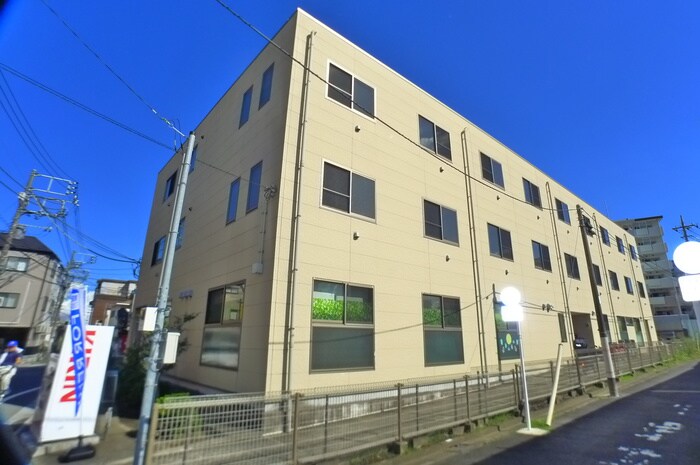 外観写真 Ｅｌ　Ｔｅｒｃｅｒｏ高野