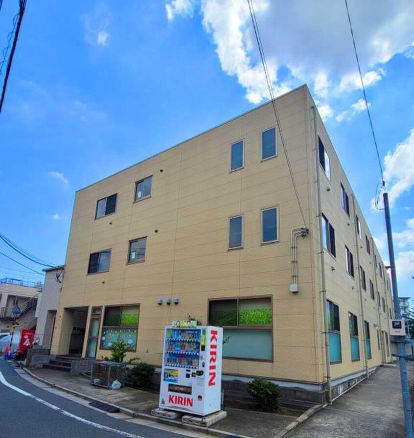 外観写真 Ｅｌ　Ｔｅｒｃｅｒｏ高野