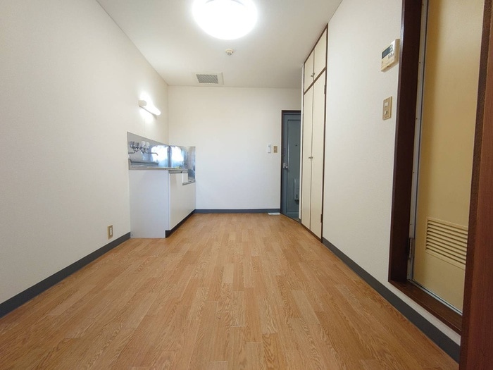 キッチン 葵コーポ