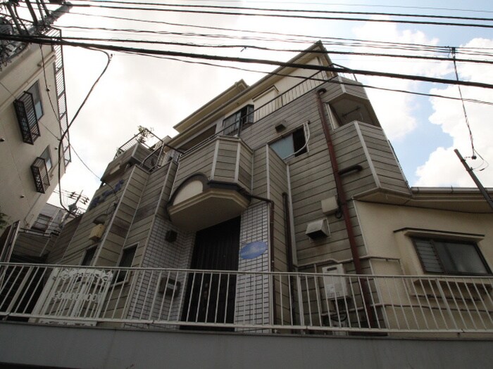 外観写真 葵コーポ