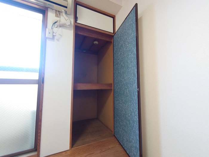 収納 葵コーポ