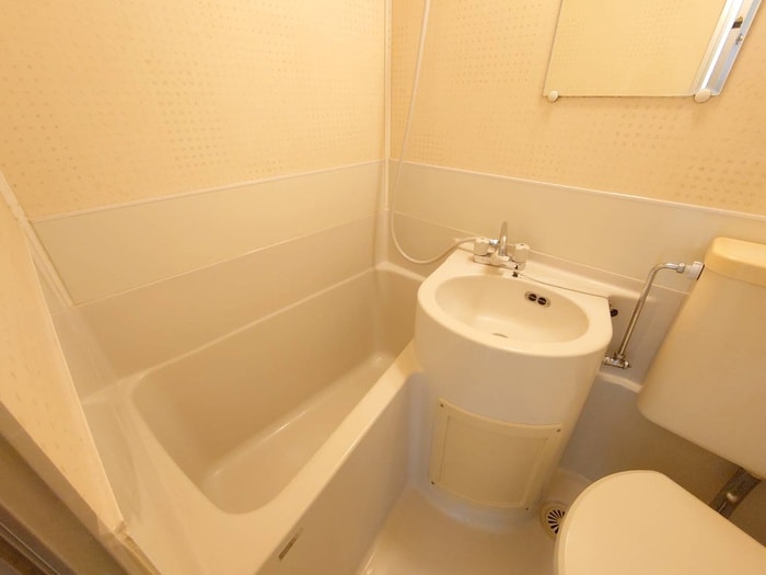 バス／シャワールーム等 葵コーポ