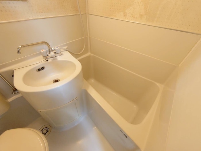 バス／シャワールーム等 葵コーポ