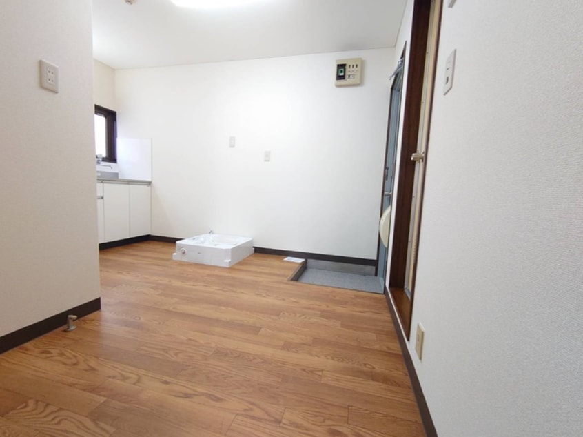 内観写真 葵コーポ