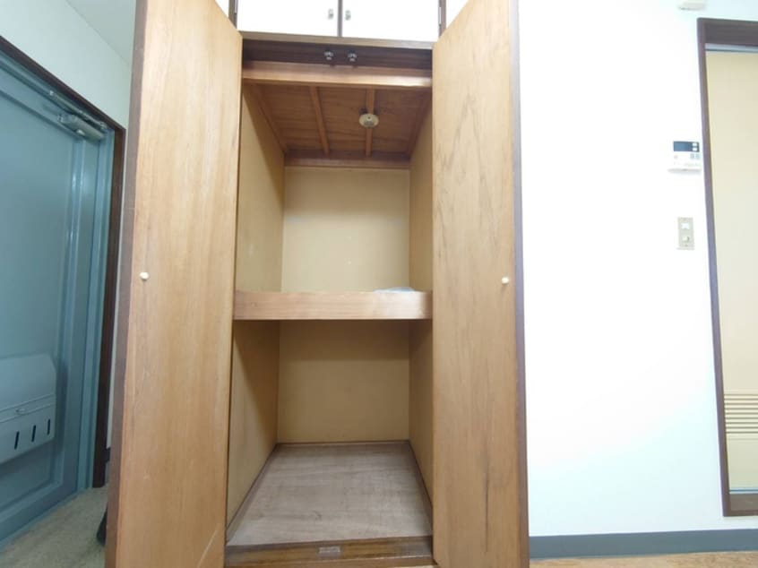 収納 葵コーポ