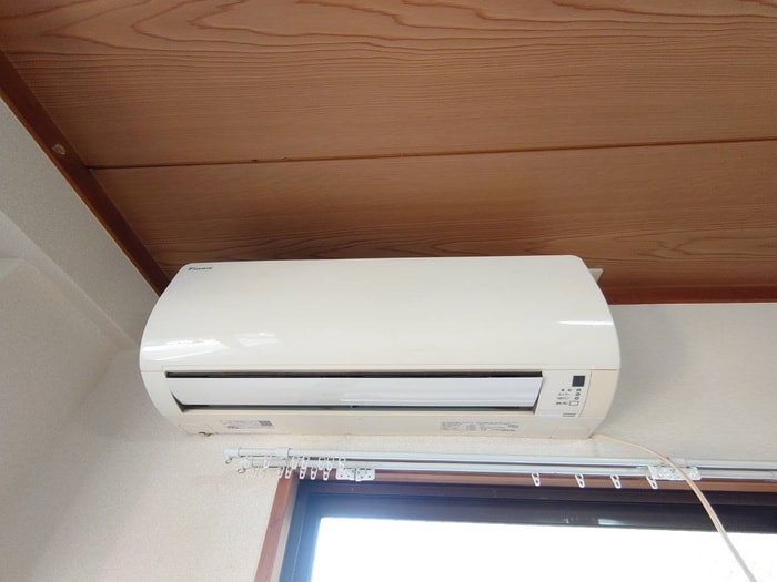 内観写真 葵コーポ