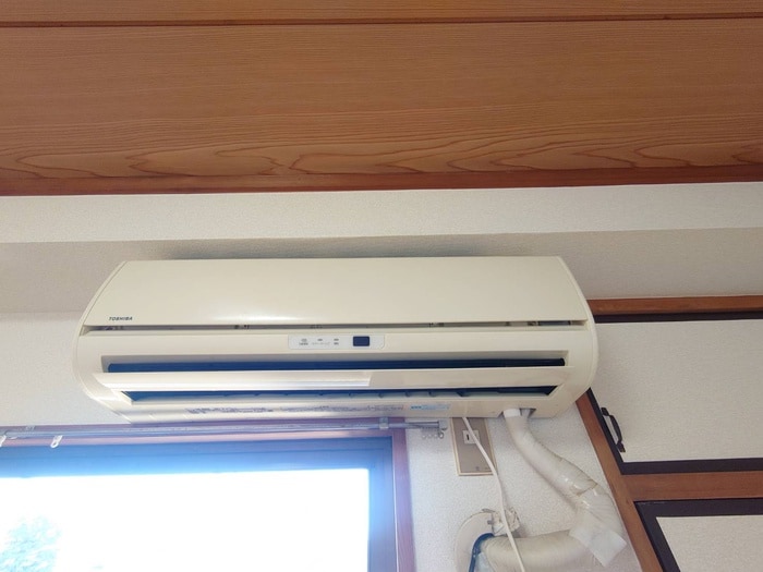 内観写真 葵コーポ