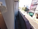 ベランダ・バルコニー 葵コーポ
