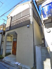 柴又４丁目貸家