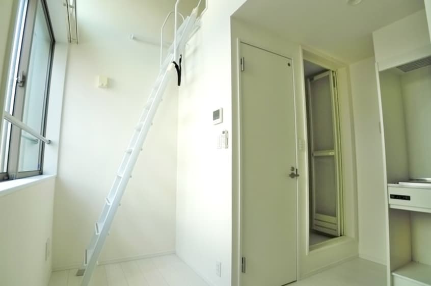 居室 フォース新小岩