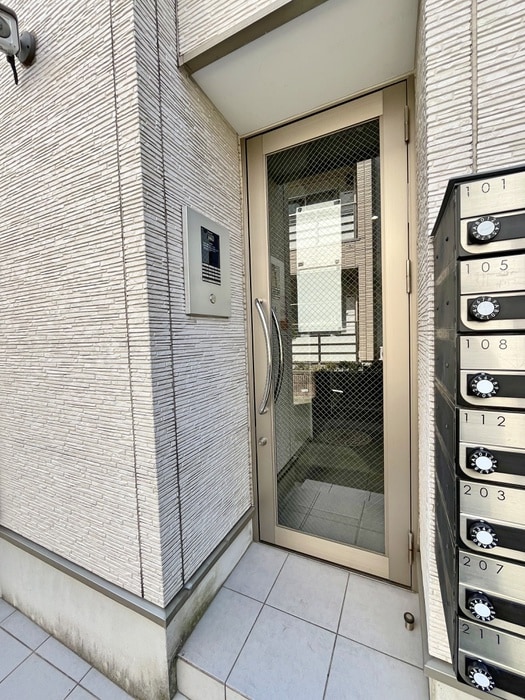 建物設備 フォース新小岩