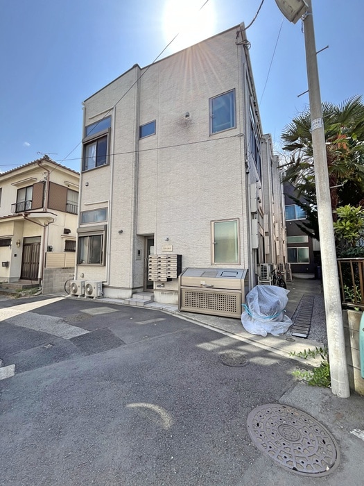 周辺環境 フォース新小岩