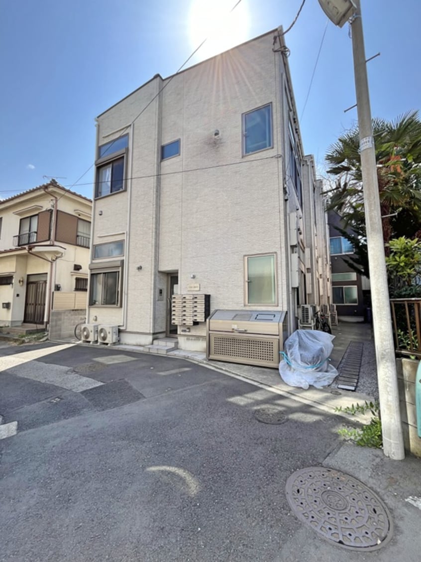 周辺環境 フォース新小岩