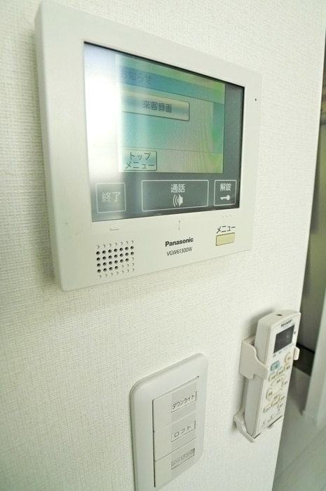 内観写真 フォース新小岩