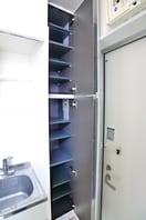 靴箱 フォース新小岩