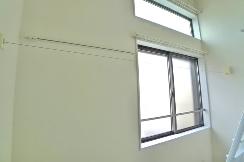 内観写真 フォース新小岩