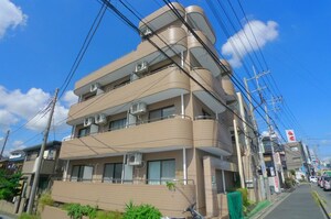 カレント２号館