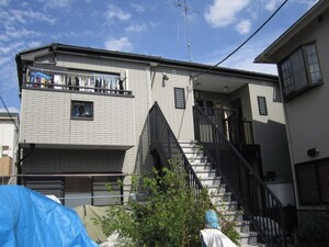 サンヒル宮崎台