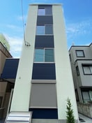 外観写真 ＳＴＲＩＰＥＳ