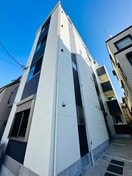 外観写真 ＳＴＲＩＰＥＳ