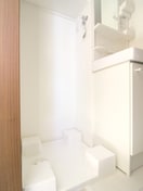 洗濯機置場 ＳＴＲＩＰＥＳ