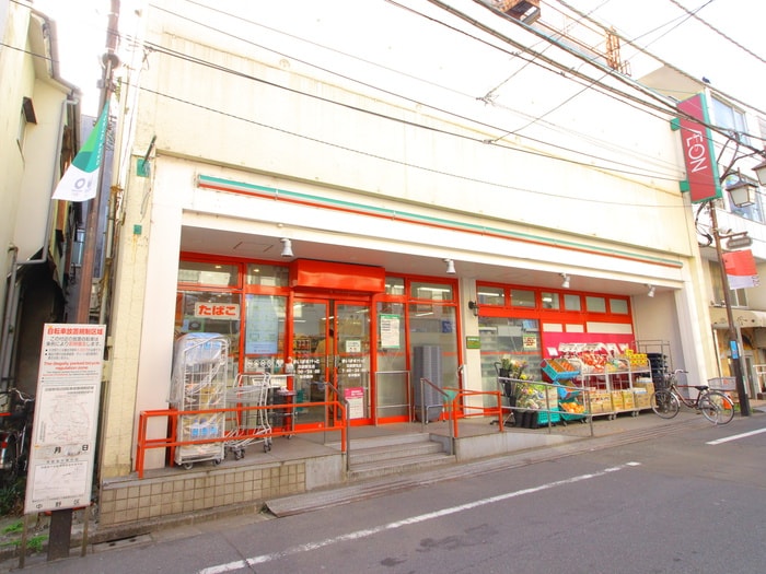 まいばすけっと(スーパー)まで120m ＳＴＲＩＰＥＳ