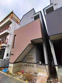 ハーモニーテラス西葛西