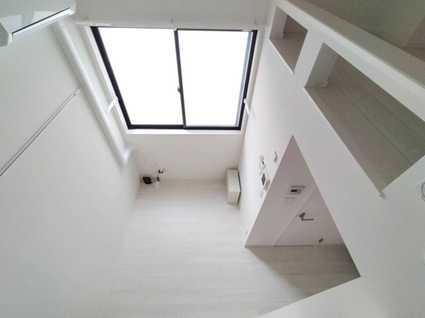 居室 ハーモニーテラス西葛西