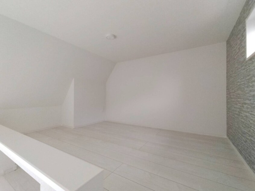 居室 ハーモニーテラス西葛西