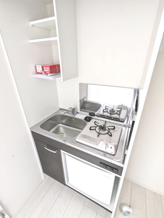 キッチン ハーモニーテラス西葛西