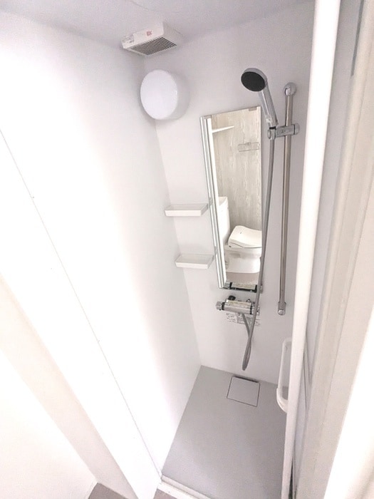 バス／シャワールーム等 ハーモニーテラス西葛西