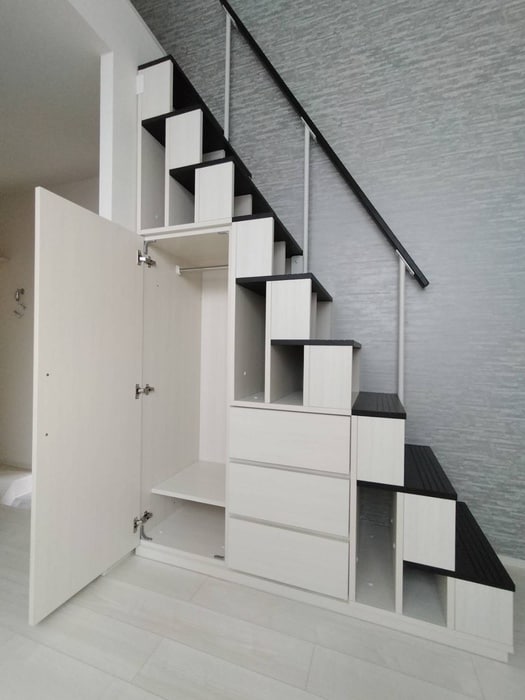 収納 ハーモニーテラス西葛西