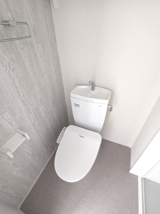 トイレ ハーモニーテラス西葛西