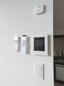 内観写真 ハーモニーテラス西葛西