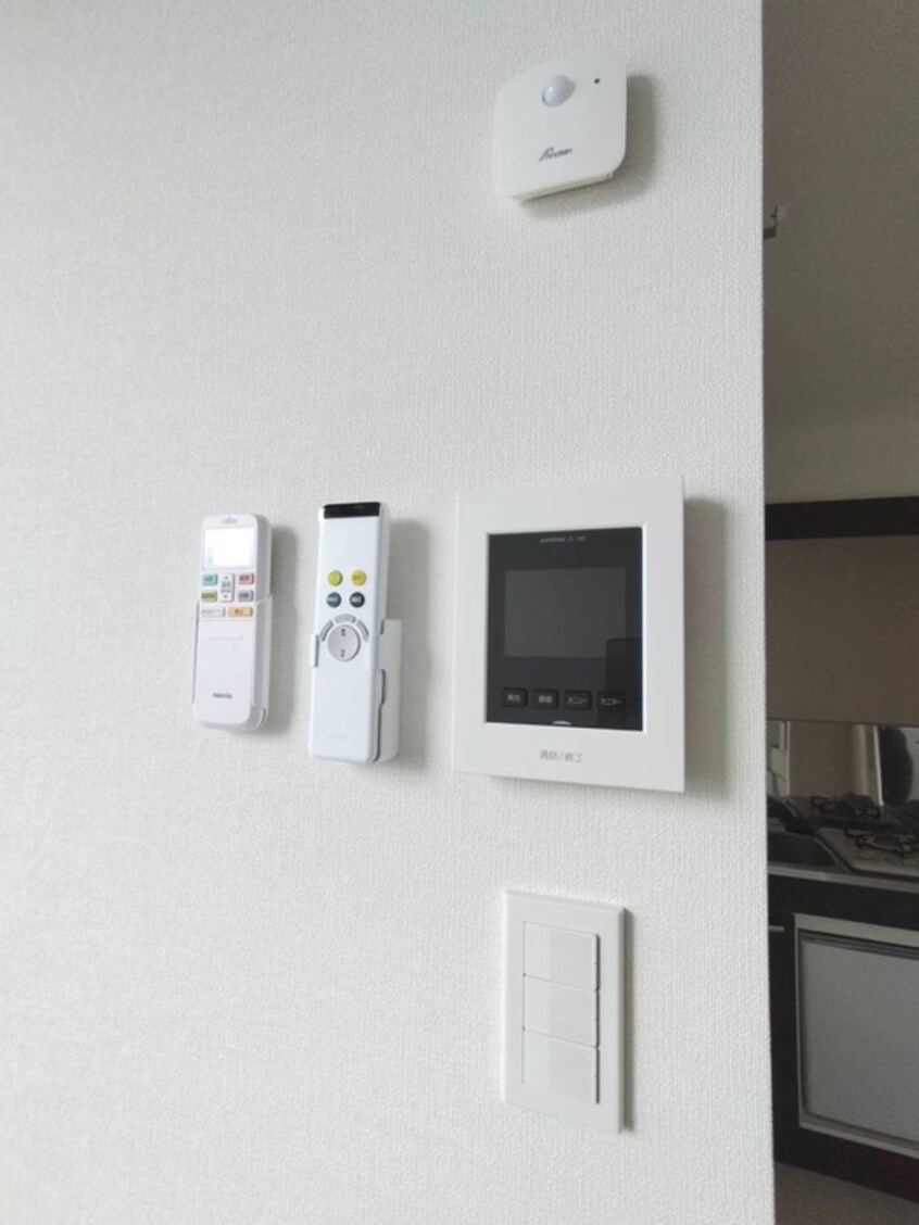 内観写真 ハーモニーテラス西葛西