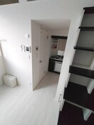 廊下 ハーモニーテラス西葛西